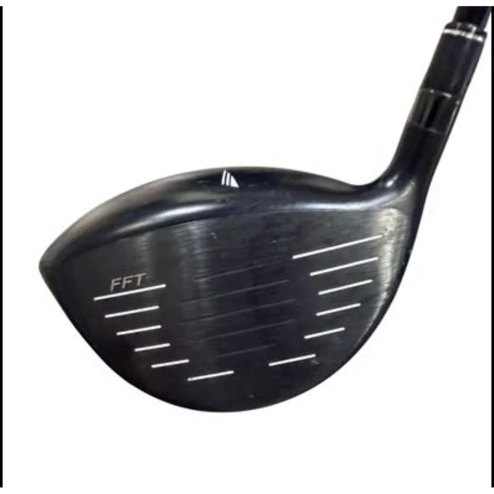 PowerBilt Air Force One DFX 10.5 Degree Driver Reg Flex Graphite RH Golf Club